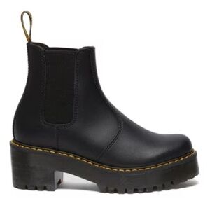 Dr. Martens Sanguine Chelsea Bootie